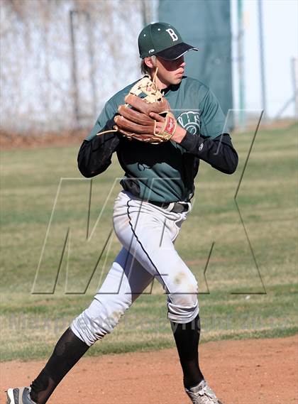 Thumbnail 3 in Burroughs @ Tehachapi photogallery.