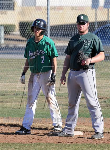 Thumbnail 1 in Burroughs @ Tehachapi photogallery.