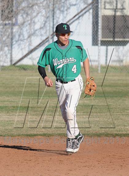 Thumbnail 3 in Burroughs @ Tehachapi photogallery.