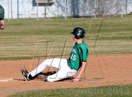 Thumbnail 1 in Burroughs @ Tehachapi photogallery.