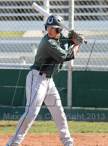 Thumbnail 1 in Burroughs @ Tehachapi photogallery.