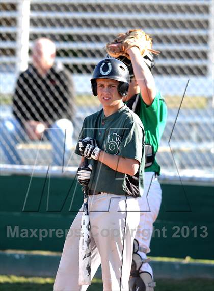 Thumbnail 3 in Burroughs @ Tehachapi photogallery.