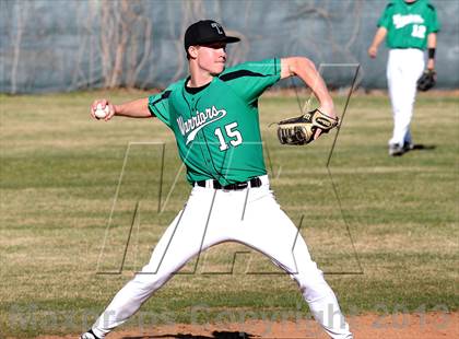 Thumbnail 1 in Burroughs @ Tehachapi photogallery.