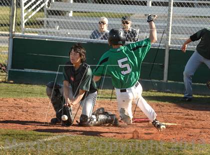 Thumbnail 3 in Burroughs @ Tehachapi photogallery.