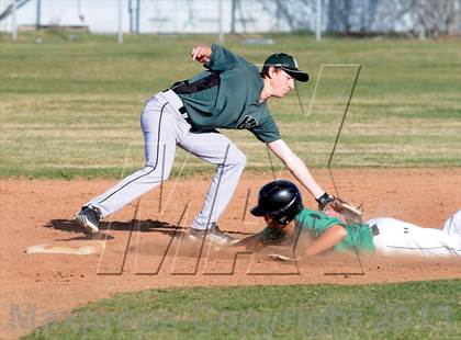 Thumbnail 1 in Burroughs @ Tehachapi photogallery.
