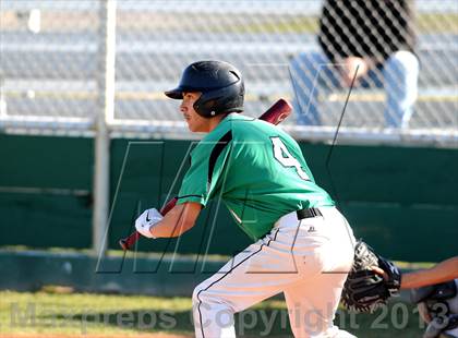 Thumbnail 3 in Burroughs @ Tehachapi photogallery.