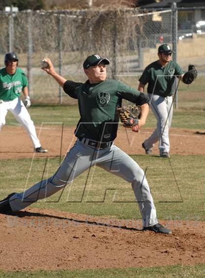 Thumbnail 2 in Burroughs @ Tehachapi photogallery.