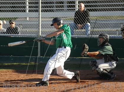 Thumbnail 1 in Burroughs @ Tehachapi photogallery.