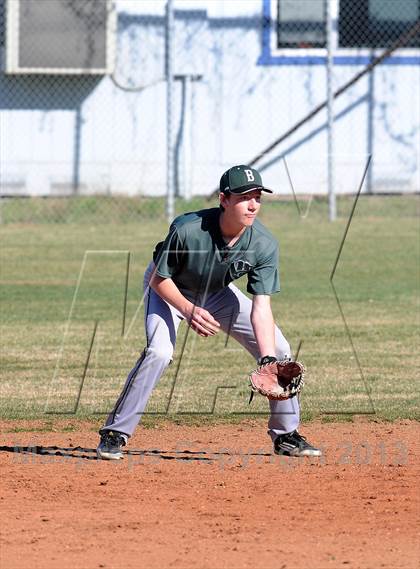 Thumbnail 3 in Burroughs @ Tehachapi photogallery.