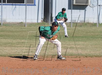 Thumbnail 2 in Burroughs @ Tehachapi photogallery.