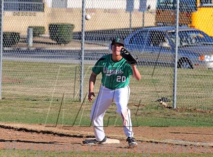 Thumbnail 3 in Burroughs @ Tehachapi photogallery.