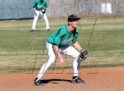 Thumbnail 1 in Burroughs @ Tehachapi photogallery.