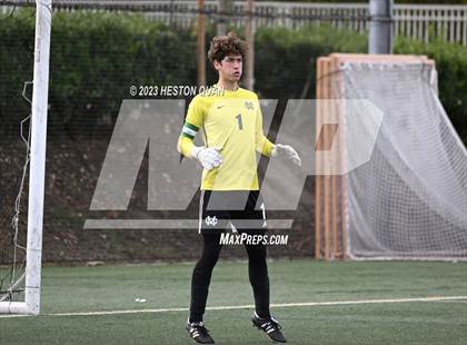 Thumbnail 1 in Corona del Mar vs. Mira Costa (Laguna Hills Tournament) photogallery.