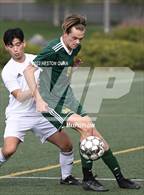Photo from the gallery "Corona del Mar vs. Mira Costa (Laguna Hills Tournament)"