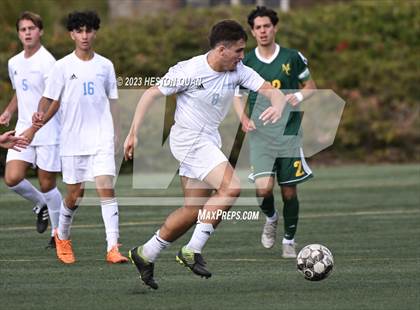 Thumbnail 3 in Corona del Mar vs. Mira Costa (Laguna Hills Tournament) photogallery.