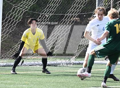 Thumbnail 2 in Corona del Mar vs. Mira Costa (Laguna Hills Tournament) photogallery.