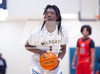 Thumbnail 3 in Wheeler vs Tri-Cities (OTRH Tip Off Classic) photogallery.