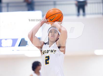 Thumbnail 3 in Wheeler vs Tri-Cities (OTRH Tip Off Classic) photogallery.