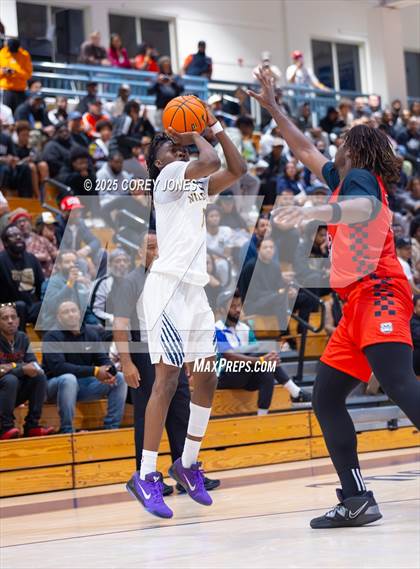 Thumbnail 3 in Wheeler vs Tri-Cities (OTRH Tip Off Classic) photogallery.