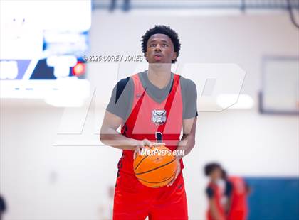 Thumbnail 3 in Wheeler vs Tri-Cities (OTRH Tip Off Classic) photogallery.