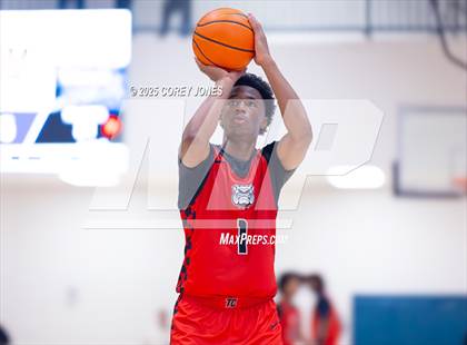 Thumbnail 1 in Wheeler vs Tri-Cities (OTRH Tip Off Classic) photogallery.