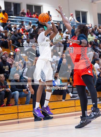 Thumbnail 1 in Wheeler vs Tri-Cities (OTRH Tip Off Classic) photogallery.