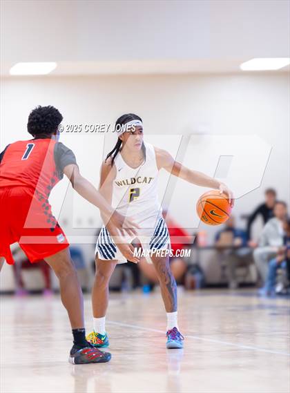 Thumbnail 1 in Wheeler vs Tri-Cities (OTRH Tip Off Classic) photogallery.