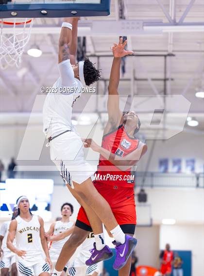 Thumbnail 2 in Wheeler vs Tri-Cities (OTRH Tip Off Classic) photogallery.