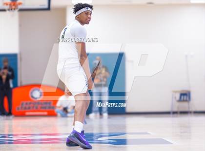 Thumbnail 2 in Wheeler vs Tri-Cities (OTRH Tip Off Classic) photogallery.