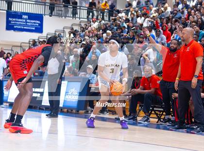 Thumbnail 1 in Wheeler vs Tri-Cities (OTRH Tip Off Classic) photogallery.