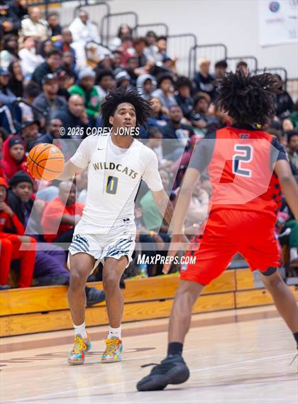 Thumbnail 2 in Wheeler vs Tri-Cities (OTRH Tip Off Classic) photogallery.