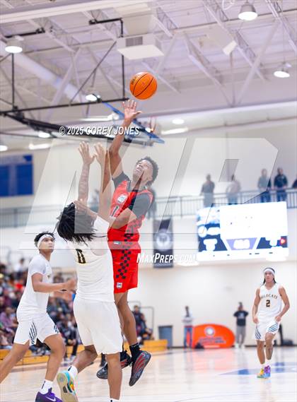 Thumbnail 3 in Wheeler vs Tri-Cities (OTRH Tip Off Classic) photogallery.