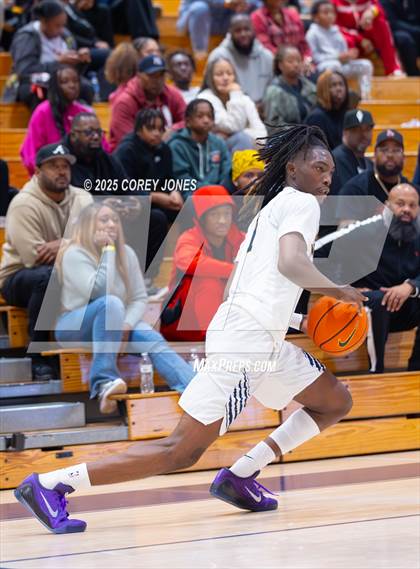 Thumbnail 2 in Wheeler vs Tri-Cities (OTRH Tip Off Classic) photogallery.