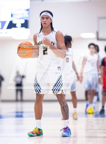 Thumbnail 2 in Wheeler vs Tri-Cities (OTRH Tip Off Classic) photogallery.