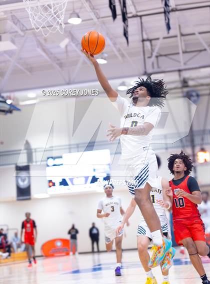 Thumbnail 3 in Wheeler vs Tri-Cities (OTRH Tip Off Classic) photogallery.