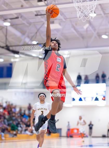 Thumbnail 2 in Wheeler vs Tri-Cities (OTRH Tip Off Classic) photogallery.