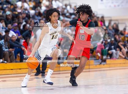 Thumbnail 1 in Wheeler vs Tri-Cities (OTRH Tip Off Classic) photogallery.