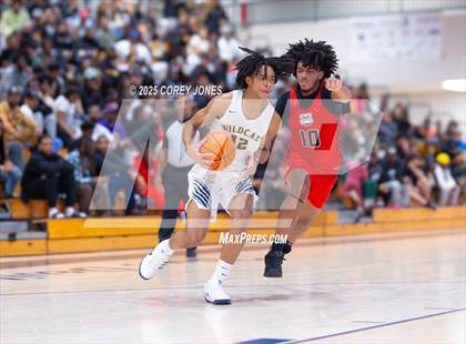 Thumbnail 2 in Wheeler vs Tri-Cities (OTRH Tip Off Classic) photogallery.