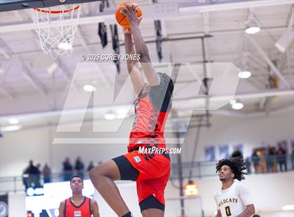 Thumbnail 3 in Wheeler vs Tri-Cities (OTRH Tip Off Classic) photogallery.