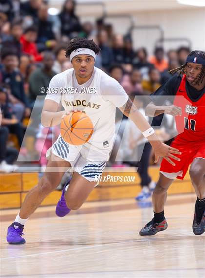 Thumbnail 3 in Wheeler vs Tri-Cities (OTRH Tip Off Classic) photogallery.