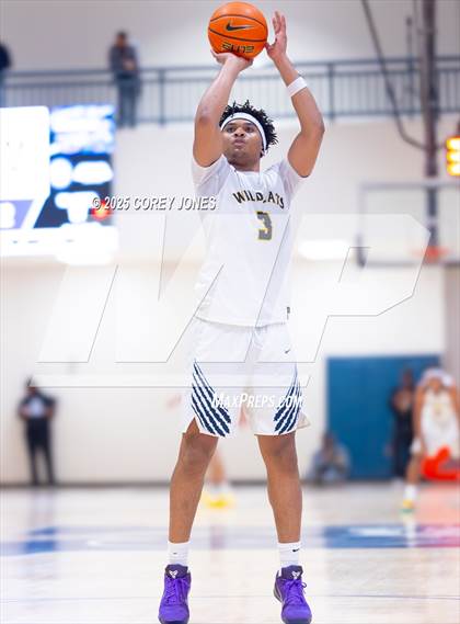 Thumbnail 2 in Wheeler vs Tri-Cities (OTRH Tip Off Classic) photogallery.