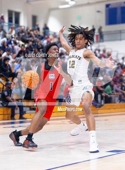 Thumbnail 2 in Wheeler vs Tri-Cities (OTRH Tip Off Classic) photogallery.