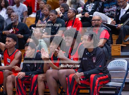 Thumbnail 1 in Wheeler vs Tri-Cities (OTRH Tip Off Classic) photogallery.