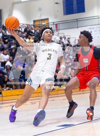 Thumbnail 2 in Wheeler vs Tri-Cities (OTRH Tip Off Classic) photogallery.