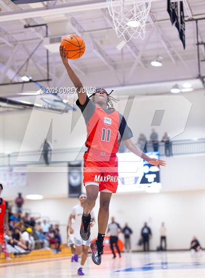 Thumbnail 1 in Wheeler vs Tri-Cities (OTRH Tip Off Classic) photogallery.