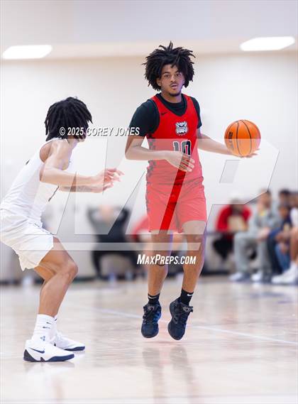 Thumbnail 2 in Wheeler vs Tri-Cities (OTRH Tip Off Classic) photogallery.