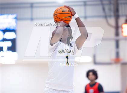 Thumbnail 1 in Wheeler vs Tri-Cities (OTRH Tip Off Classic) photogallery.