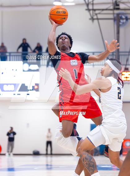 Thumbnail 1 in Wheeler vs Tri-Cities (OTRH Tip Off Classic) photogallery.