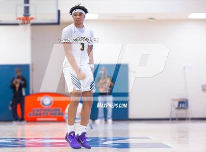 Thumbnail 1 in Wheeler vs Tri-Cities (OTRH Tip Off Classic) photogallery.