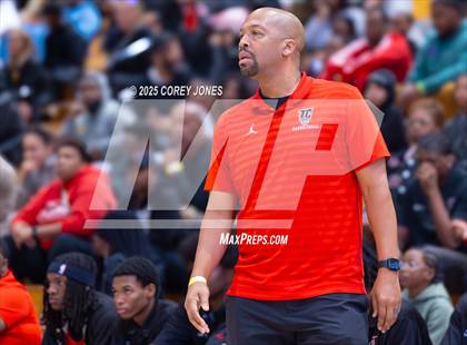 Thumbnail 2 in Wheeler vs Tri-Cities (OTRH Tip Off Classic) photogallery.